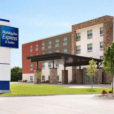 Holiday Inn Express & Suites Mansfield - Ontario By Ihg Εξωτερικό φωτογραφία