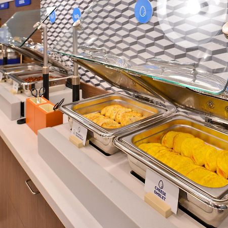 Holiday Inn Express & Suites Mansfield - Ontario By Ihg Εξωτερικό φωτογραφία