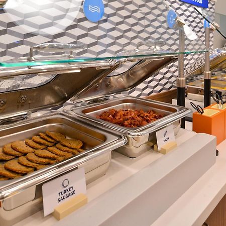 Holiday Inn Express & Suites Mansfield - Ontario By Ihg Εξωτερικό φωτογραφία