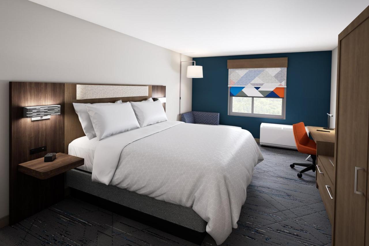 Holiday Inn Express & Suites Mansfield - Ontario By Ihg Εξωτερικό φωτογραφία