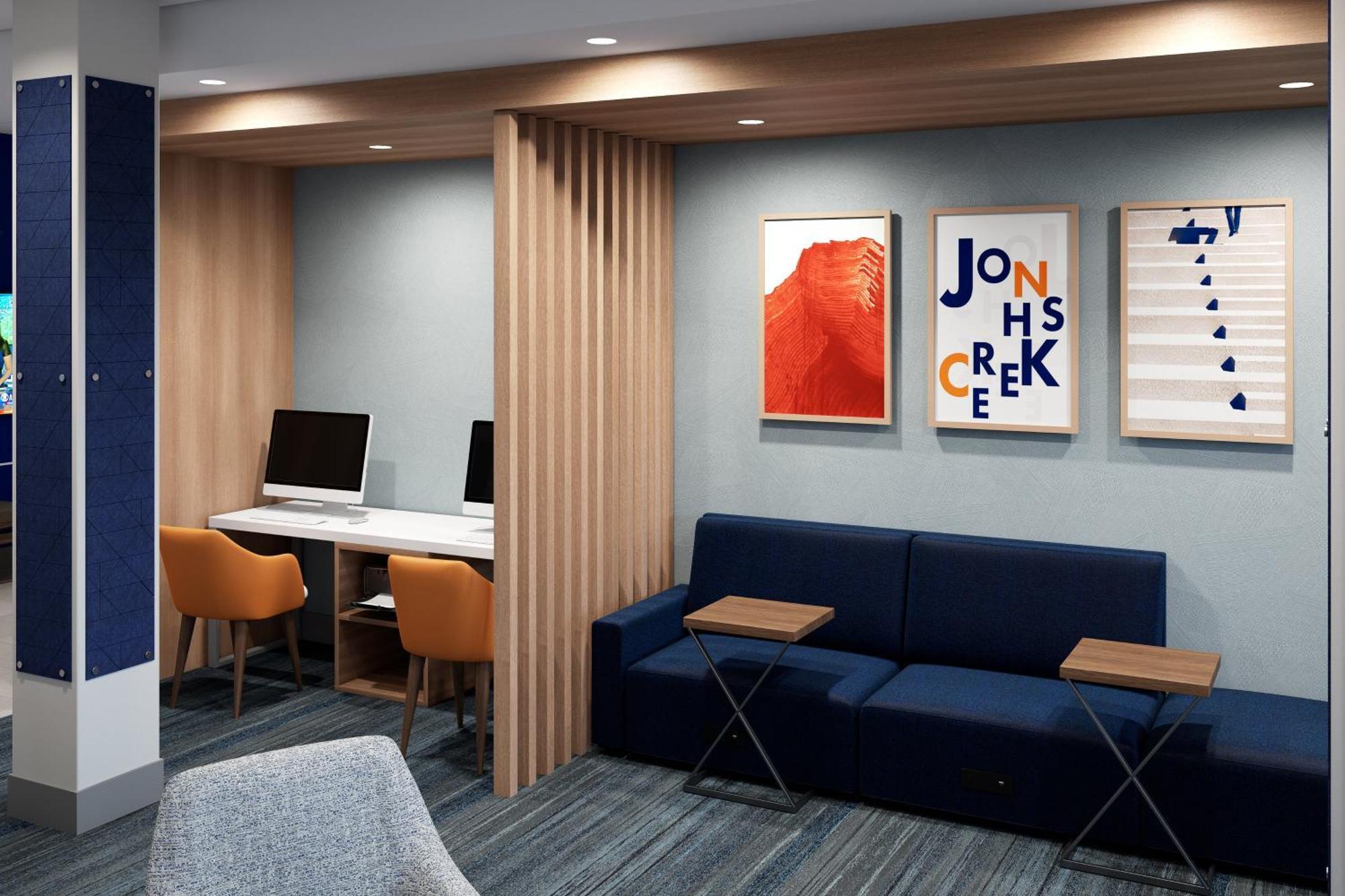 Holiday Inn Express & Suites Mansfield - Ontario By Ihg Εξωτερικό φωτογραφία