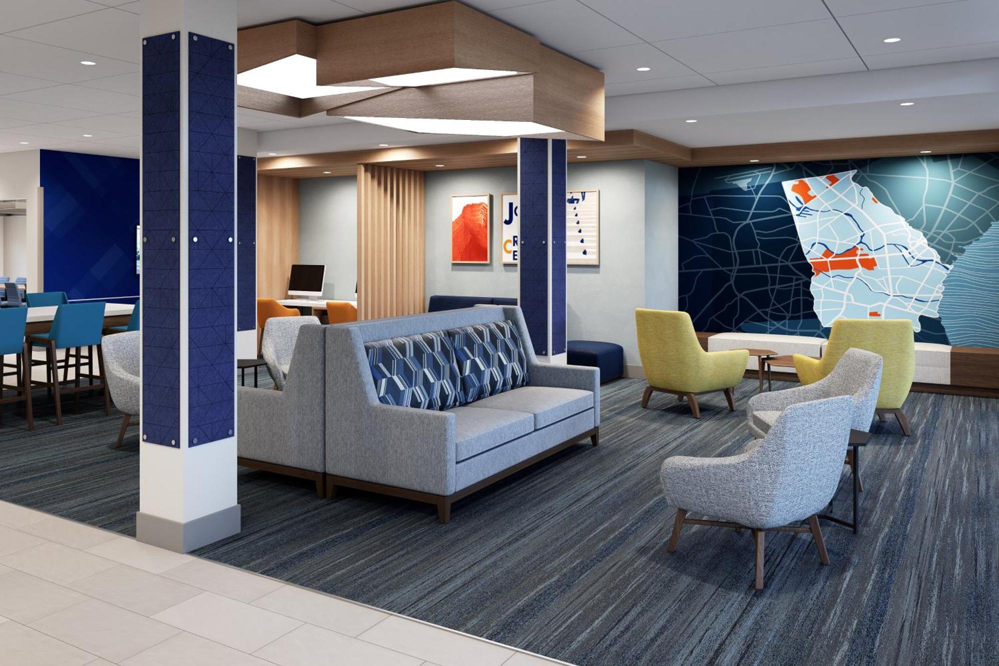 Holiday Inn Express & Suites Mansfield - Ontario By Ihg Εξωτερικό φωτογραφία
